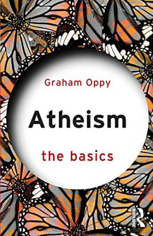 Atheism: The Basics - Graham Oppy [KSIĄŻKA]