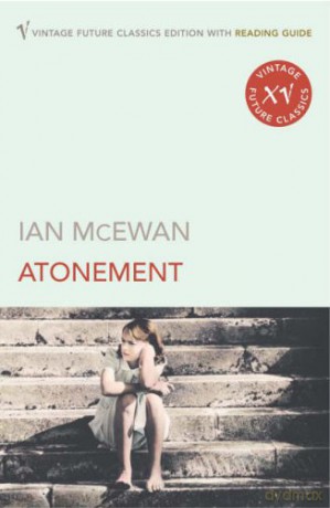 Atonement (Reading Guide Edition) - Ian McEwan [KSIĄŻKA]