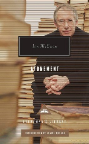 Atonement: Ian McEwan - Ian McEwan [KSIĄŻKA]