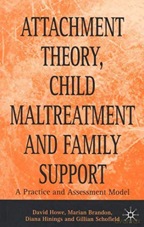 Attachment Theory, Child Maltreatment and Family Support: A Practice and Assessment Model - David Howe [KSIĄŻKA]