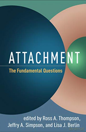 Attachment: The Fundamental Questions - Ross A. Thompson [KSIĄŻKA]