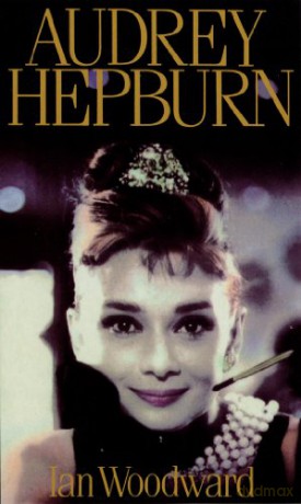 Audrey Hepburn: Fair Lady of the Screen - Ian Woodward [KSIĄŻKA]