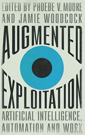 Augmented Exploitation: Artificial Intelligence, Automation and Work (Wildcat) - Phoebe Moore [KSIĄŻKA]