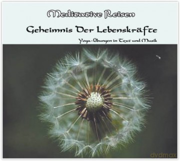 Meditative Reisen-Geheimnis De [CD]