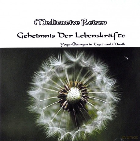 Meditative Reisen-Geheimnis De [CD]
