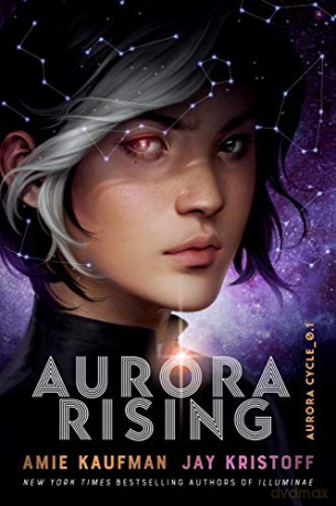 Aurora Rising (The Aurora Cycle) (Aurora Cycle 1) - Amie Kaufman [KSIĄŻKA]