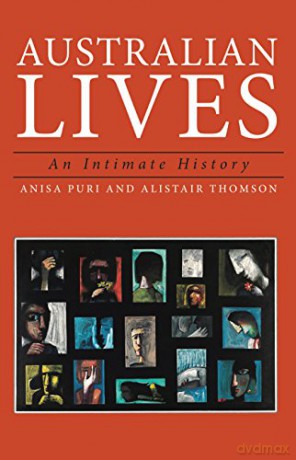 Australian Lives: An Intimate History (Australian History) - Anisa Puri [KSIĄŻKA]