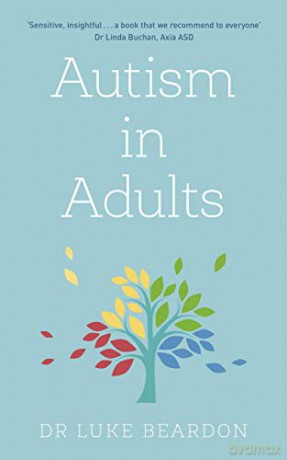 Autism in Adults - Luke Beardon [KSIĄŻKA]