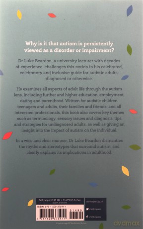Autism in Adults - Luke Beardon [KSIĄŻKA]