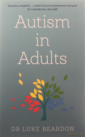 Autism in Adults - Luke Beardon [KSIĄŻKA]