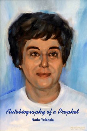 Autobiography of a Prophet [KSIĄŻKA]