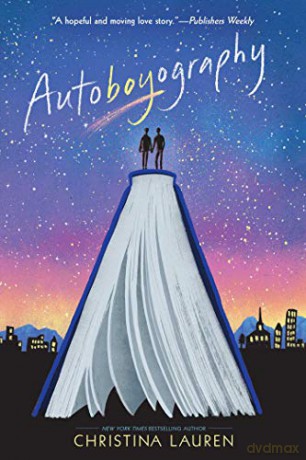 Autoboyography - Christina Lauren [KSIĄŻKA]