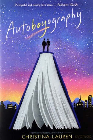 Autoboyography - Christina Lauren [KSIĄŻKA]