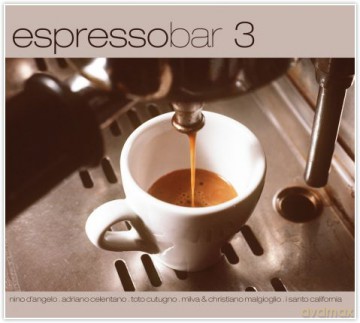 Espresso Bar 3 [CD]
