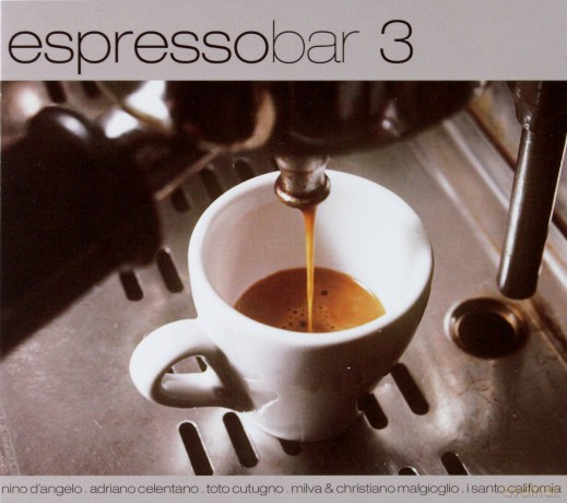 Espresso Bar 3 [CD]
