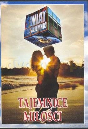 Świat Bez Tajemnic 24: Tajemnice Miłości [DVD]