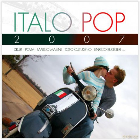 Italo Pop Vol. 1 [CD]