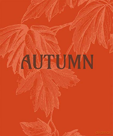 Autumn - Highlights from the Tate Collection of Art - Kirsteen McSwein [KSIĄŻKA]