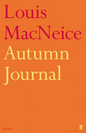Autumn Journal - Louis MacNeice [KSIĄŻKA]