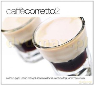 CaffE Corretto 2 [CD]