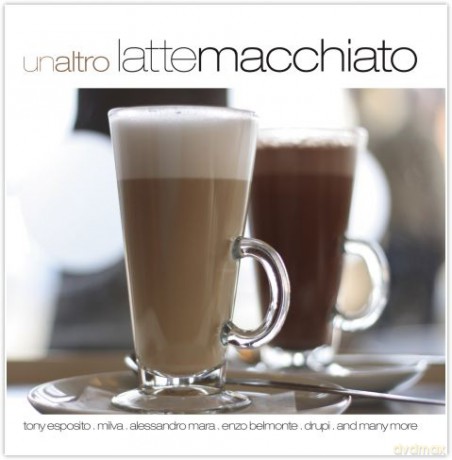 Latte Macchiato - Un Altro [CD]