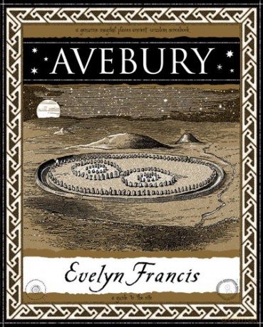 Avebury (Wooden Books U.K. Gift Book) - Evelyn Francis [KSIĄŻKA]