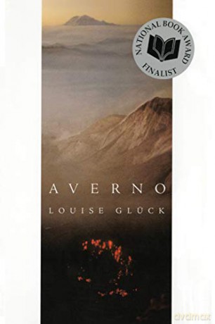 Averno: Poems - Louise Gluck [KSIĄŻKA]