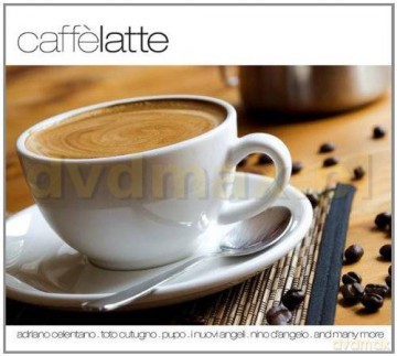 Caffe Latte [CD]