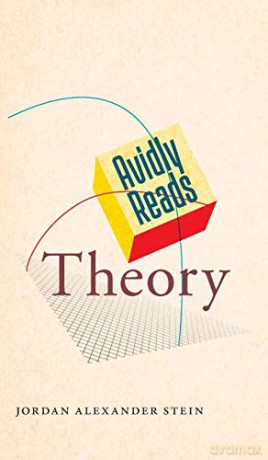 Avidly Reads Theory - Jordan Alexander Stein [KSIĄŻKA]