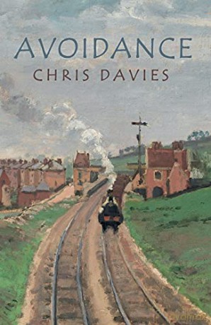 Avoidance - Chris Davies [KSIĄŻKA]