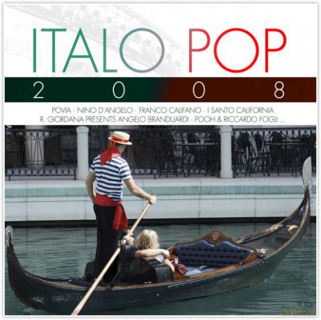 Italo Pop Vol. 2 [CD]
