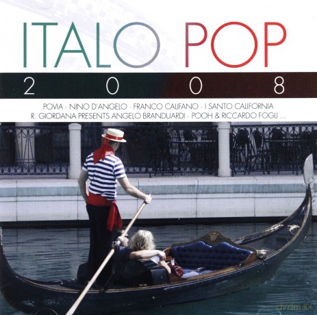 Italo Pop Vol. 2 [CD]