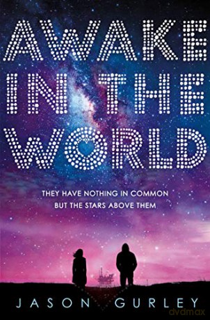 Awake in the World: 1 - Jason Gurley [KSIĄŻKA]