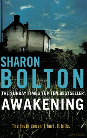 Awakening - S.J. Bolton [KSIĄŻKA]