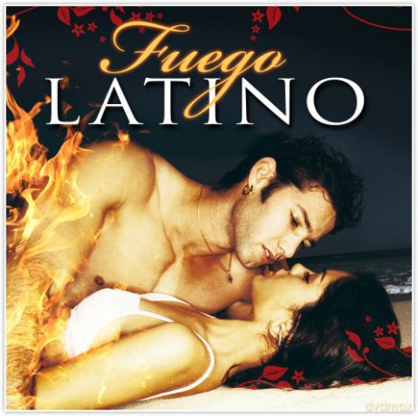 Fuego Latino [CD]