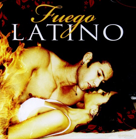 Fuego Latino [CD]