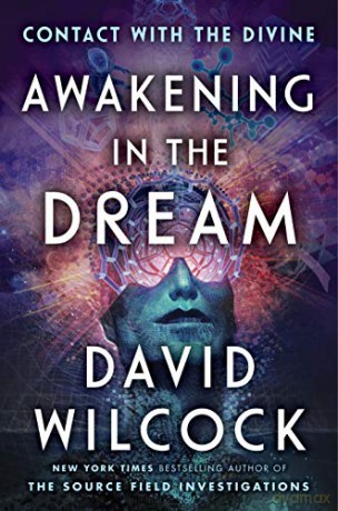 Awakening In The Dream: Contact with the Divine - David Wilcock [KSIĄŻKA]