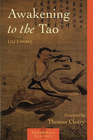 Awakening to the Tao (Shambhala Classics) - Liu I-ming [KSIĄŻKA]