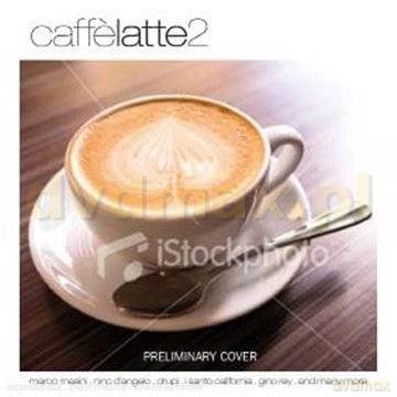 Caffe Latte Vol. 2 [CD]