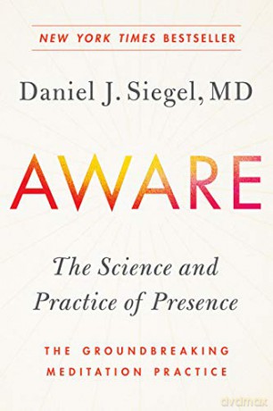 Aware: The Science and Practice of Presence--The Groundbreaking Meditation Practice - Daniel Dr MD Siegel [KSIĄŻKA]
