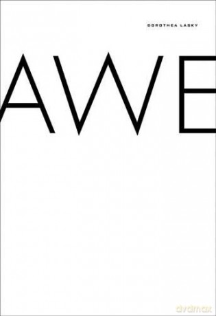 Awe - Dorothea Lasky [KSIĄŻKA]