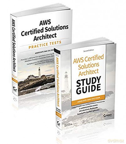 AWS Certified Solutions Architect Certification Kit: Associate SAA-C01 Exam - Ben Piper [KSIĄŻKA]