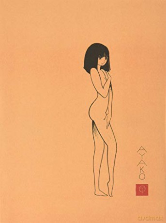 Ayako - Osamu Tezuka [KSIĄŻKA]