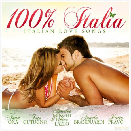 100% Italia [2CD]