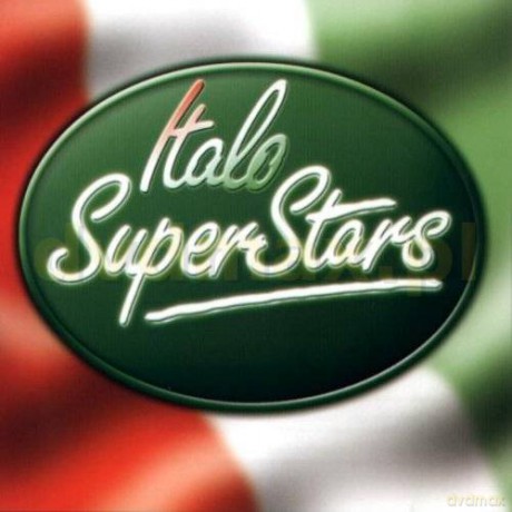 Italo Superstars [2CD]