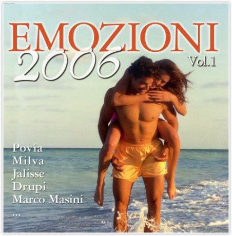 Emozioni Vol.1 [2CD]