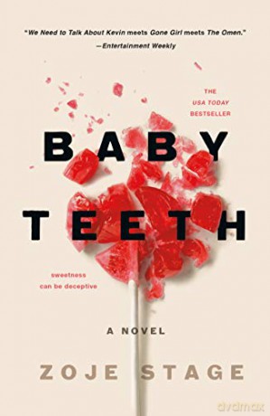 Baby Teeth - Zoje Stage [KSIĄŻKA]