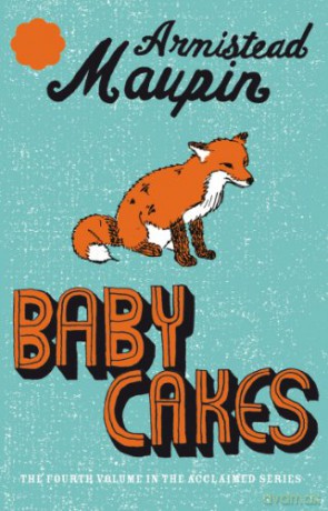 Babycakes: Tales of the City 4 - Armistead Maupin [KSIĄŻKA]