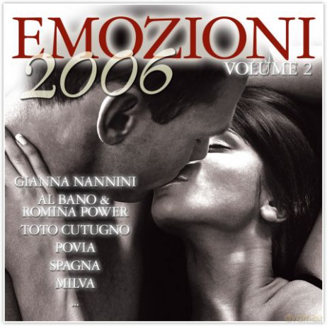 Emozioni Vol.2 [2CD]