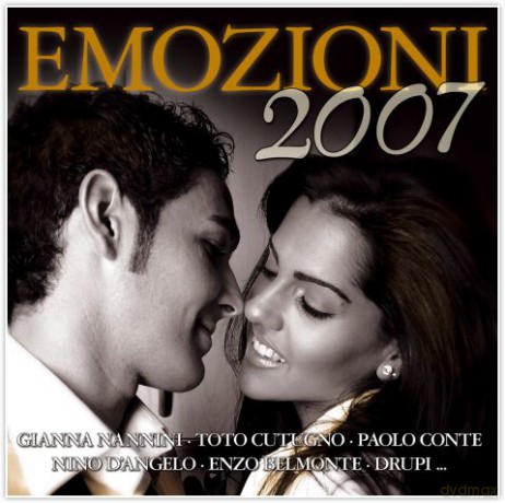 Emozioni Vol. 3 [2CD]